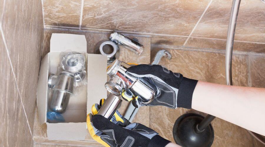Expert tile roof repair services in Logan, OH